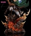 Levi Ackerman with LED - Attack On Titan Resin Statue - WAWA Studio
