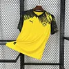 2025-2026 Dortmund Home Football Shirt 1:1 Thai Quality