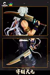 1/6 Scale Standing Hashira Series Uzui Tengen - Demon Slayer: Kimetsu no Yaiba Resin Statue - Cheng Studio