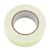 1cmx300cm Waterproof Removable Glow in The Dark Tape for Theatres Staged (Green)