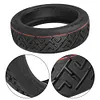 10Inch 250x54 Electric Scooter Tire Rubber Thicken Vacuum Outer Tubeless Tire