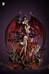 Son of Devil Nico Robin - ONE PIECE Resin Statue - Ventus Studios
