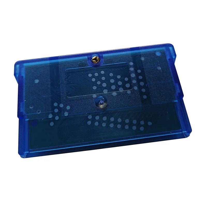 24 IN 1 MultiCart 32 Bit Video Game Cartridge For Gameboy Advance GBM/GBA/SP/NDS/NDSL