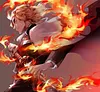 Rengoku Kyoujurou - Demon Slayer: Kimetsu no Yaiba Resin Statue - JK Studios
