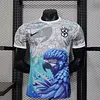 2025 Player Version Brazil Special Edition The Eagle Football Shirt 1:1 Thai Quality
