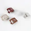 Auto Rear Child Safe Seat Bench Switch Cover for Mercedes C Class W205 2015-2021