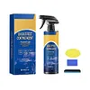 120ml Car Coating Spray High Protection Quick Effect Coating Agent for Vehicles