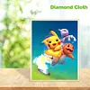 >SALE<5D DIY Full Drill Diamond Painting Cartoon Embroidery Mosaic Kit (663)