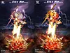 POP Scale Gear Fifth Nika Luffy with LED - ONE PIECE Resin Statue - M-J Studio [In Stock]
