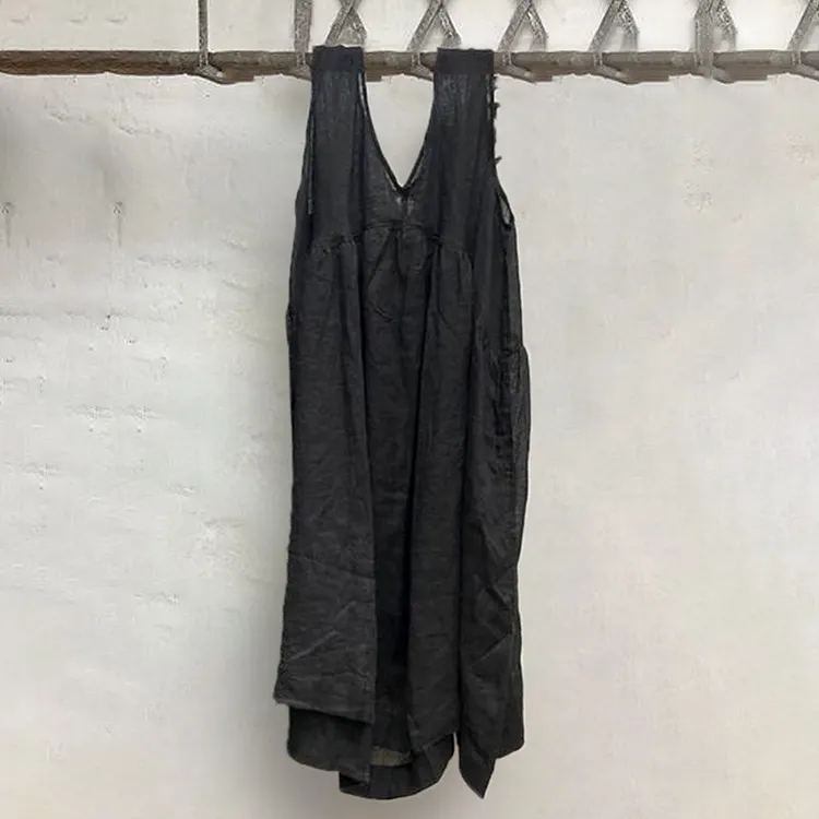 Solid Color Comfy Tank Top