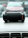Metal Car Speaker Mount Adhesive Speaker Holder for JBL Flip 4/5/6 Speaker