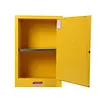 12 Gallon Hazardous Storage Cabinet Flammable Cabinet for Industry and Home