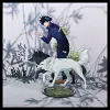 Characters of Jujutsu Kaisen Acrylic Stand Display - Free Shipping - Jujustu Kaisen