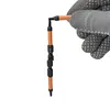 10 PCS Triangle Screwdriver Set S2 Alloy Steel Screwdriver Bits TA12-TA30