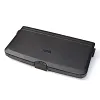 Collapsible Car Food Tray Holder Multifunctional Portable Car Food and Beverage Tray Holds Food and Laptop