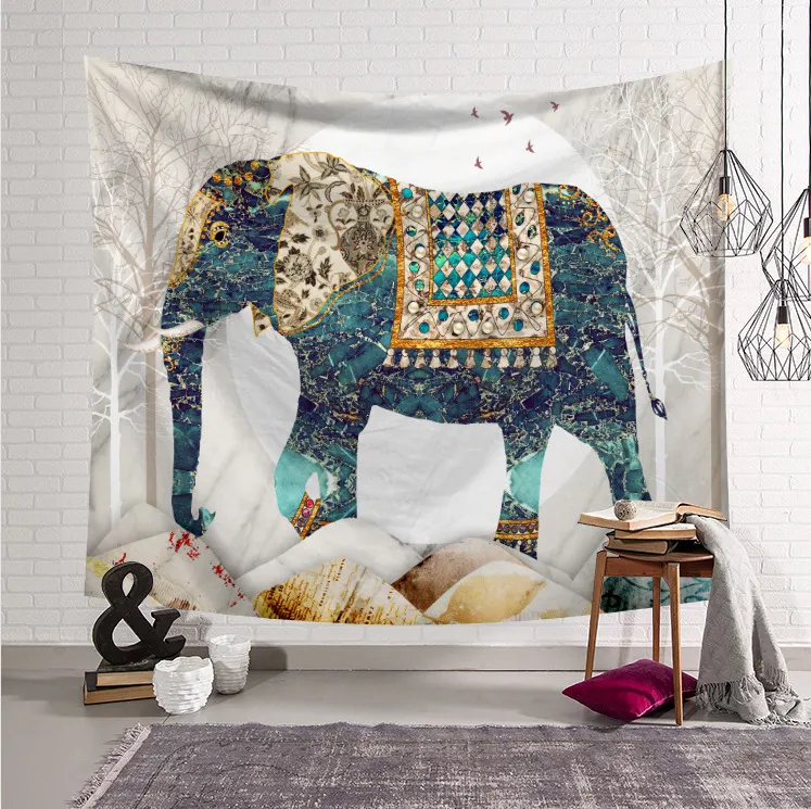 Tapestry TY38