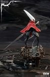 Silksong Ver. Hornet - Hollow Knight Resin Statue - Dtalon Studio