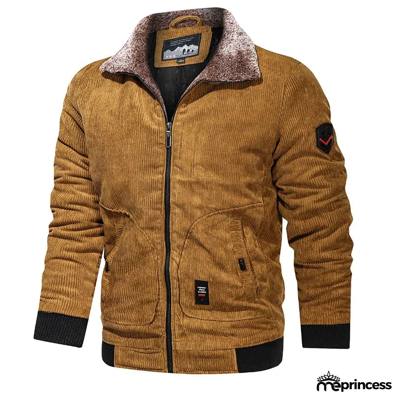 Trendy and Elegant winter Coat