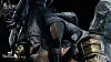 1/4 Scale YoRHa Style Kaine - NieR:Automata Resin Statue - OZ Production Studios [In Stock]