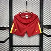 2024-2025 Shorts Liverpool Home Football Shirt 1:1 Thai Quality
