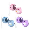 Cute Silicone Case for Punirunes Interactive Digital Toy Protective Cover