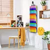 24/48 Grids Transparent Vinyl Storage Holder Diamond Painting Organizer DIY Diamond Art Accessories