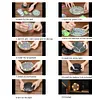 DIY LED Full Drill Special Shaped Diamond Painting Night Light Table Decor