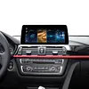 Ugode Wireless CarPlay Android Auto Touch Screen For BMW 3 4 series F30 F34 F32 G20