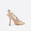 Pumps-10 cm