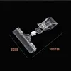 (US Local)5pcs Cross Stitches Pattern Holder Chart Gripper for Embroidery & Crafting