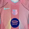 2025-2026 KIDS FC Barcelona Special Edition Football Shirt 1:1 Thai Quality