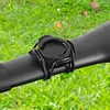 MTB Bike Code Meter Fixing Base Lightweight Portable Outdoor Bicycle Accessories