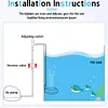 Air Stones Aquariums Aquarium Air Stone Kit Stone Fish Tank