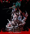 1/6 Scale Levi&middot;Ackerman - Attack on Titan Resin Statue - LC Studios