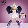 Seraphim S-Snake - ONE PIECE Resin Statue - MG-Studio