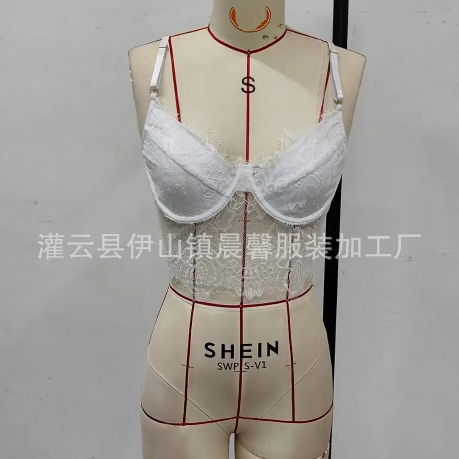 Churchf Special For Sexy Lingerie Sexy Lace Slings Women's Lingerie Sex Fun Set Direct Sales