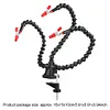 Desk Clamp Soldering Helping Hand 3/4/5 Pcs Flexible Arms Soldering Third Hand