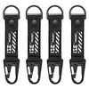 4Pcs Hanging Belt Buckle Nylon Webbing Buckle Camping Hiking Outdoor Accessories