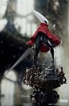 Silksong Ver. Hornet - Hollow Knight Resin Statue - Dtalon Studio