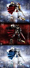 Mini & Plus Version Omegamon X - Digimon Resin Statue - My-Studio