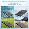 Silicone Protective Case Anti-Drop Protector for Starlink Mini Dish Accessories