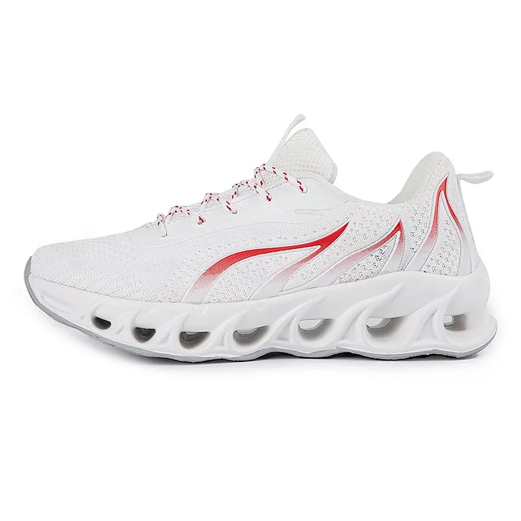Relieve Foot Pain Perfect Walking Shoes The Cold Blanket