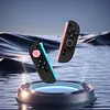 Joystick Cap & Button Stickers Controller Grip Button Caps Non Slip for Switch 2