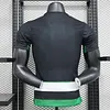2024/2025 Player Version Sporting Lisbon Home Football Shirt 1:1 Thai Quality