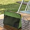 Makeup Storage Bag Lightweight Multi-Functional Organizer Bag Outdoor Travel Bag