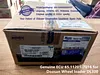 Genuine ECU 65.11201-7016 for Doosan Wheel loader DL300, Bosch Controller 0281 020 072