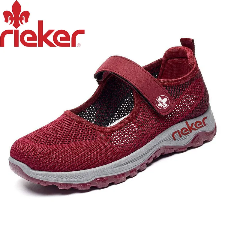 RIEKER&reg; 2025 K&Ouml;NNYŰ VINTAGE BŐR SZAND&Aacute;L