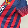 2013/2014 Retro Barcelona Home Football Shirt 1:1 Thai Quality love fball