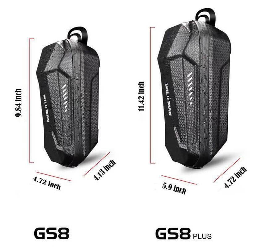 Scooter Storage Bag ienyridescooter