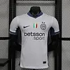 2024/2025 Player Version Internazionale Milan Away Football Jersey 1:1 Thai Quality